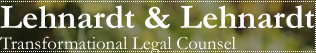 Lehnardt & Lehnardt, LLC logo